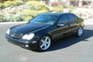 C Class w203 Expression